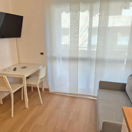 Mini Con Garage A 5 Min Da Fiera E Autostrada Apartmán Vicenza