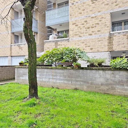 Mini Con Garage A 5 Min Da Fiera E Autostrada