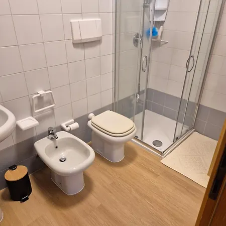 Mini Con Garage A 5 Min Da Fiera E Autostrada Vicenza