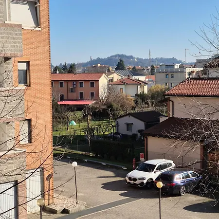 Mini Con Garage A 5 Min Da Fiera E Autostrada Vicenza