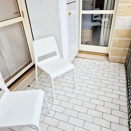 Mini Con Garage A 5 Min Da Fiera E Autostrada Lejlighed