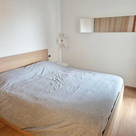 Mini Con Garage A 5 Min Da Fiera E Autostrada Lejlighed *