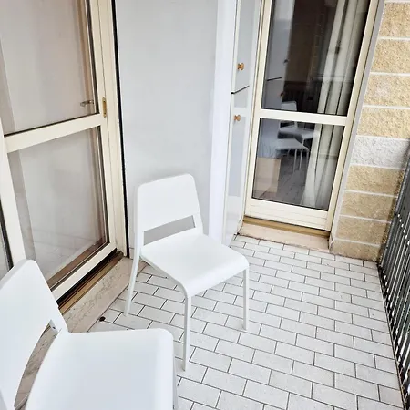 Mini Con Garage A 5 Min Da Fiera E Autostrada Lejlighed