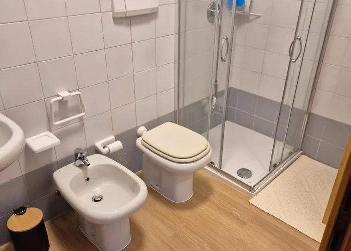 Mini Con Garage A 5 Min Da Fiera E Autostrada Vicenza