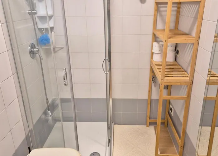 Mini Con Garage A 5 Min Da Fiera E Autostrada Apartmán Vicenza