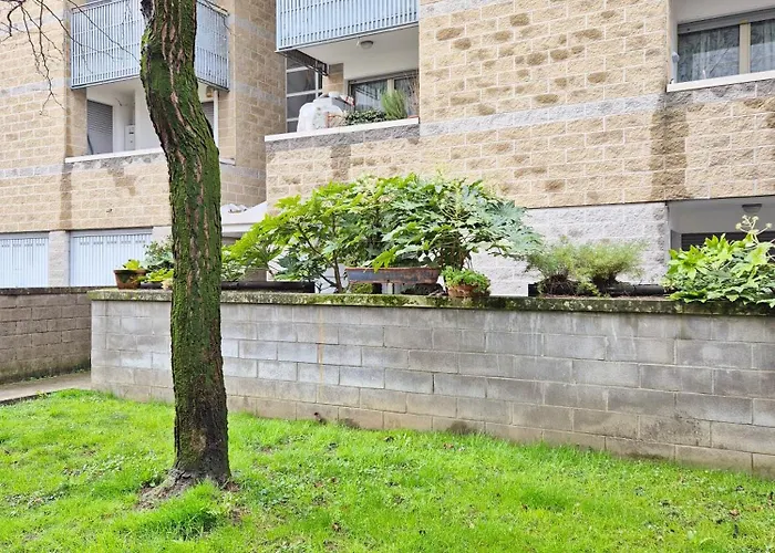 Mini Con Garage A 5 Min Da Fiera E Autostrada