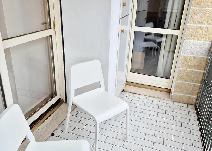 Mini Con Garage A 5 Min Da Fiera E Autostrada Apartmán